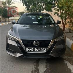 نيسان سنترا